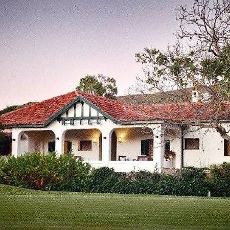 Hotel Victoria Golf Ла Кумбре Екстериор снимка