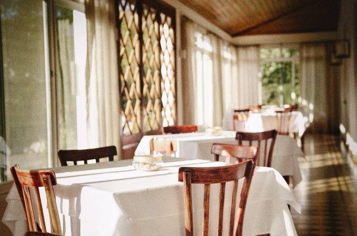 Hotel Victoria Golf Ла Кумбре Екстериор снимка
