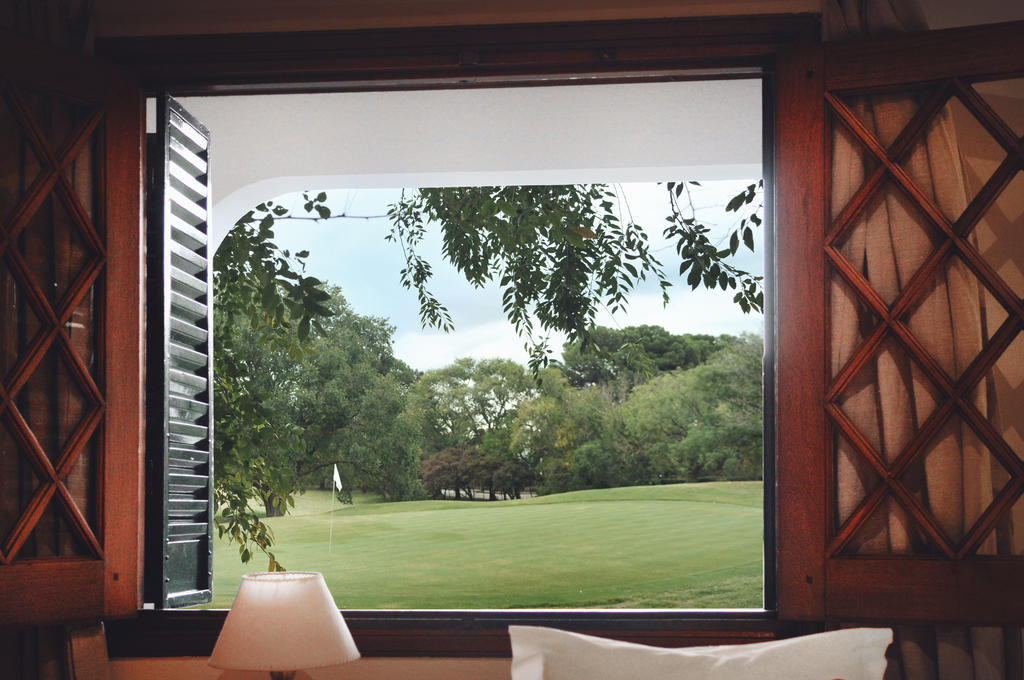 Hotel Victoria Golf Ла Кумбре Стая снимка