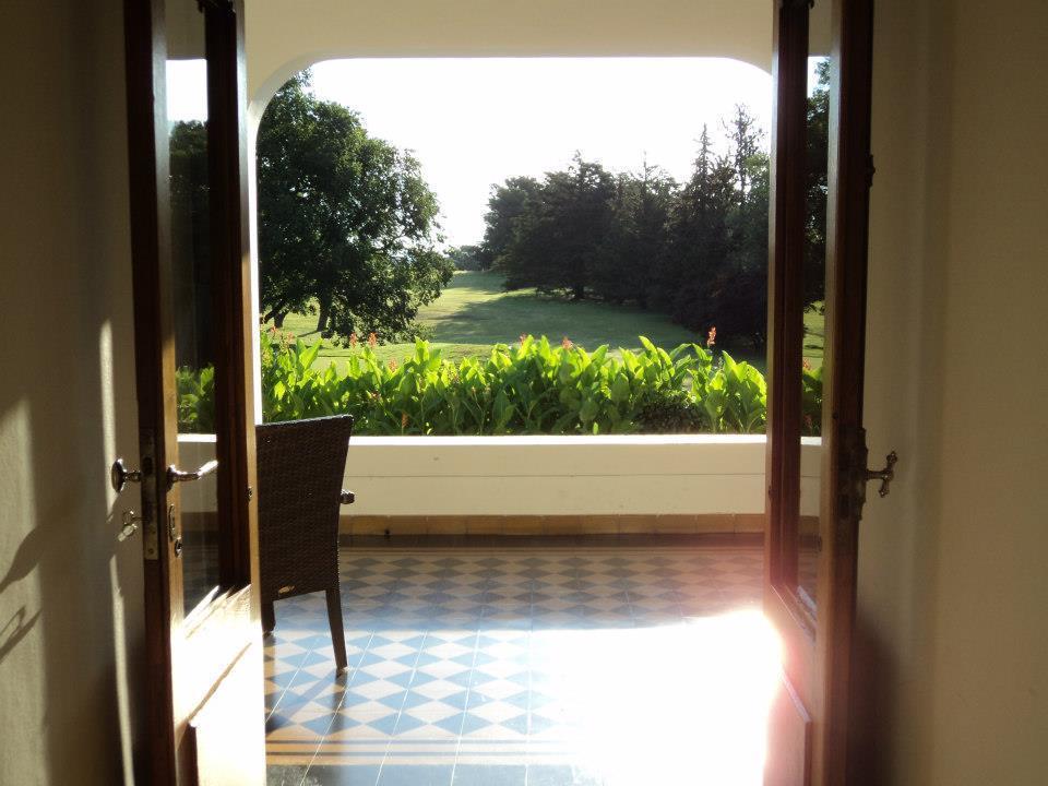 Hotel Victoria Golf Ла Кумбре Екстериор снимка