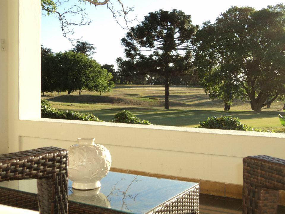 Hotel Victoria Golf Ла Кумбре Екстериор снимка