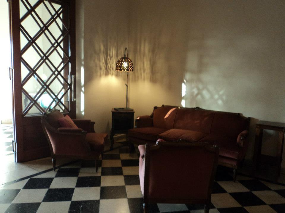 Hotel Victoria Golf Ла Кумбре Екстериор снимка