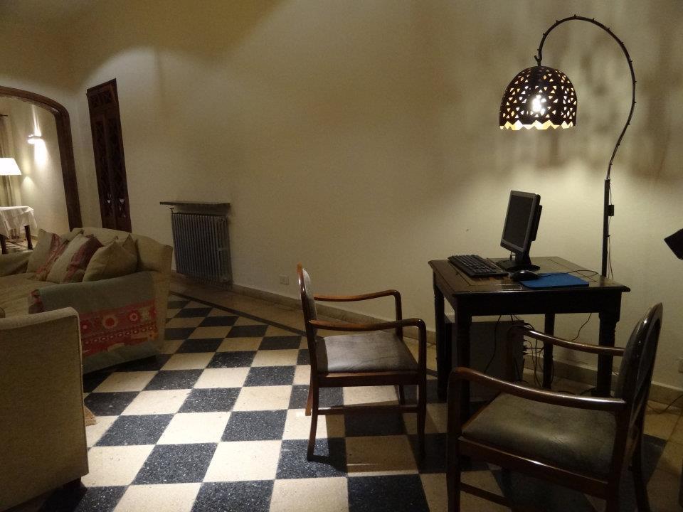 Hotel Victoria Golf Ла Кумбре Екстериор снимка
