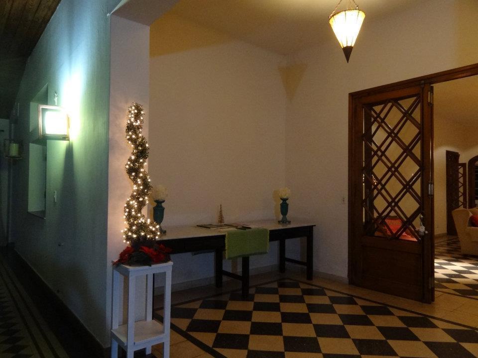 Hotel Victoria Golf Ла Кумбре Екстериор снимка