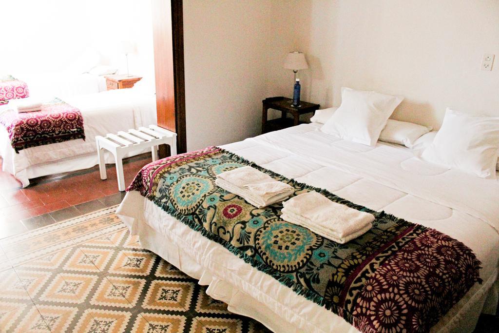 Hotel Victoria Golf Ла Кумбре Екстериор снимка