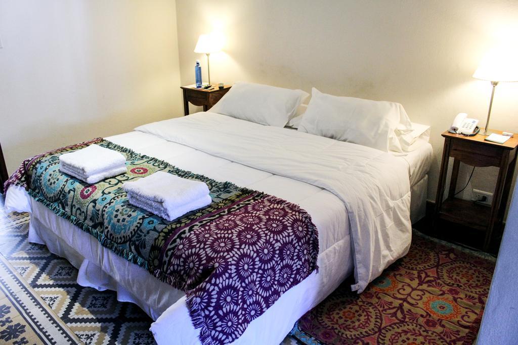Hotel Victoria Golf Ла Кумбре Екстериор снимка