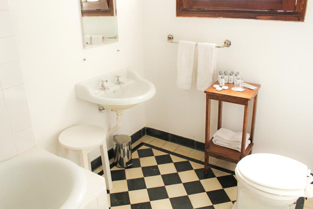 Hotel Victoria Golf Ла Кумбре Екстериор снимка