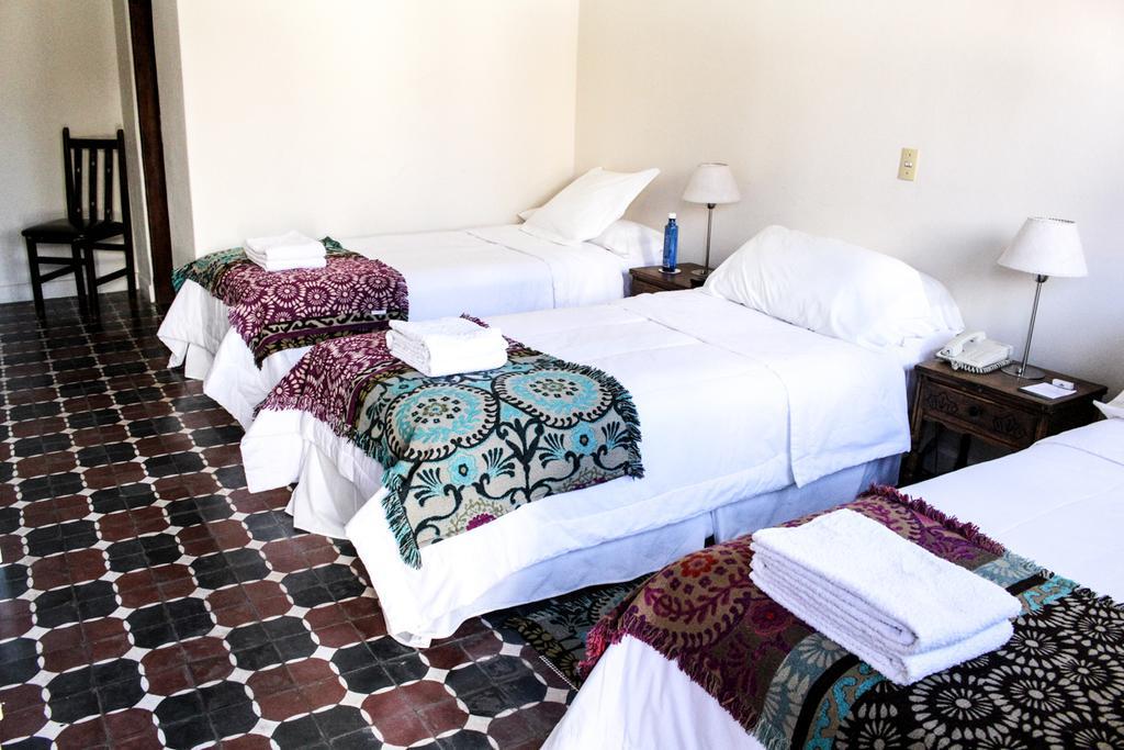 Hotel Victoria Golf Ла Кумбре Екстериор снимка